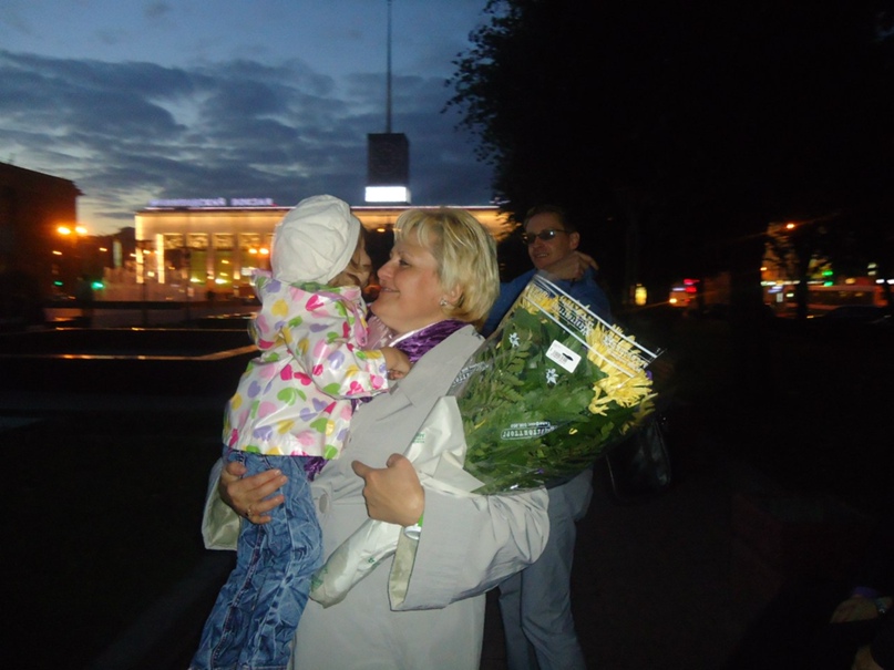 Елена Шпакова | Санкт-Петербург