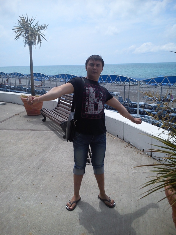 Руслан Гареев | Дюртюли