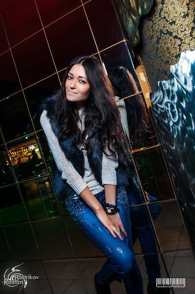 Виктория Олеговна | Тюмень