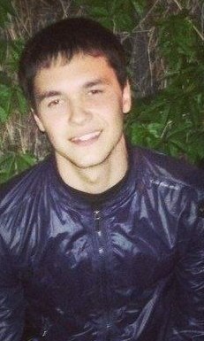 Александр Шустов |