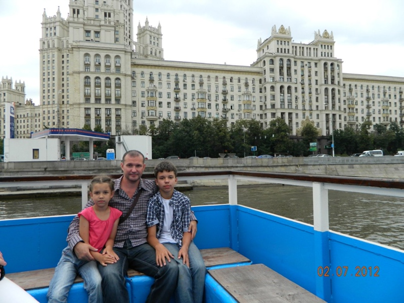 Юрий Маслов | Смоленск