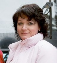 Елена Карась | Астрахань