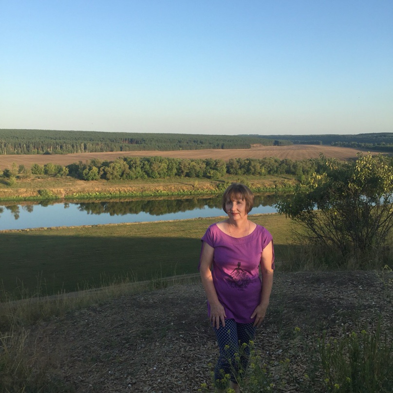 Наталья Веретенникова | Долгоруково