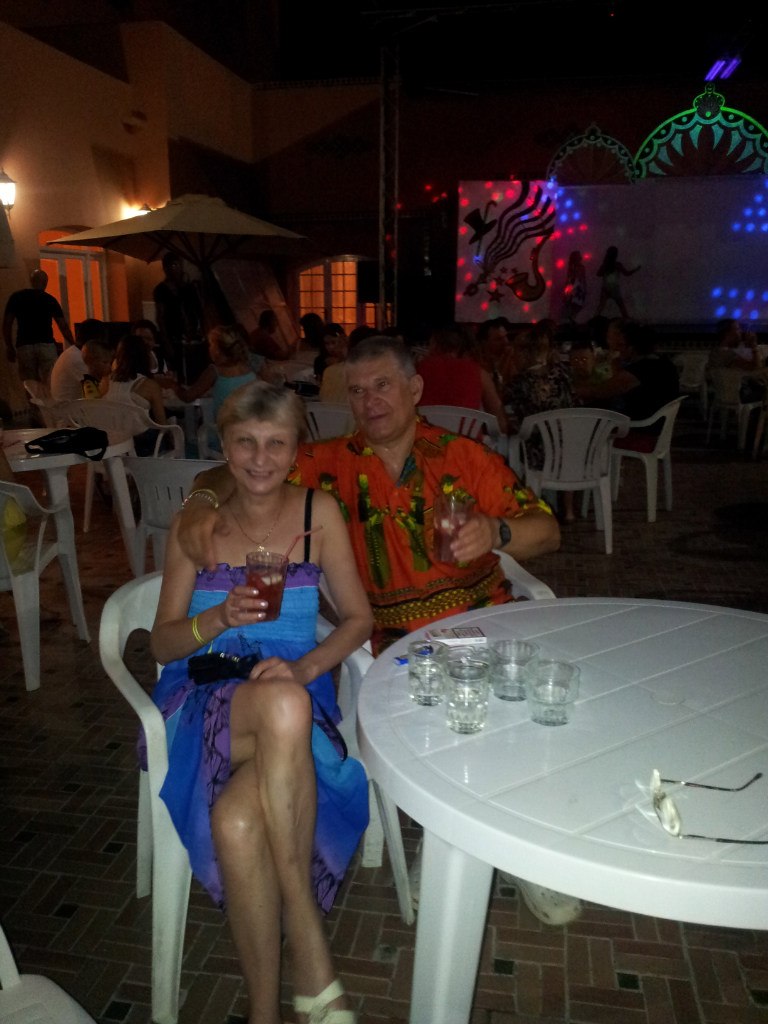 Марина Протасова | Санкт-Петербург