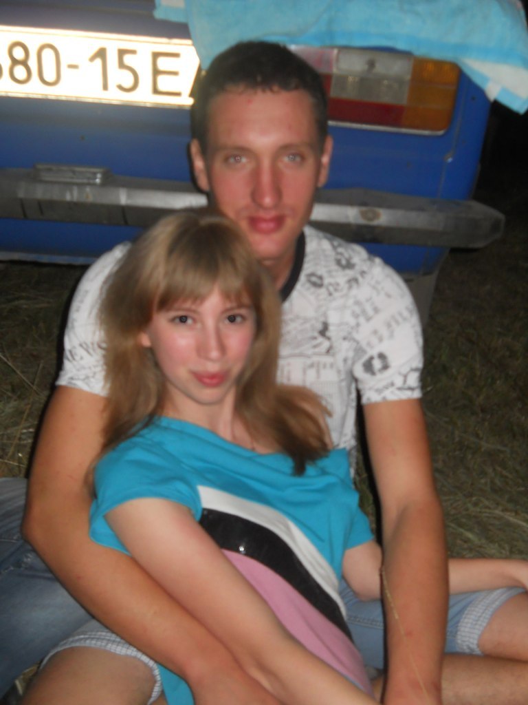 Инна Руденко | Краматорск