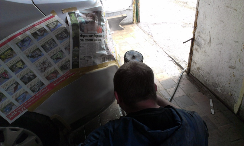 Дмитрий Киреев | Москва