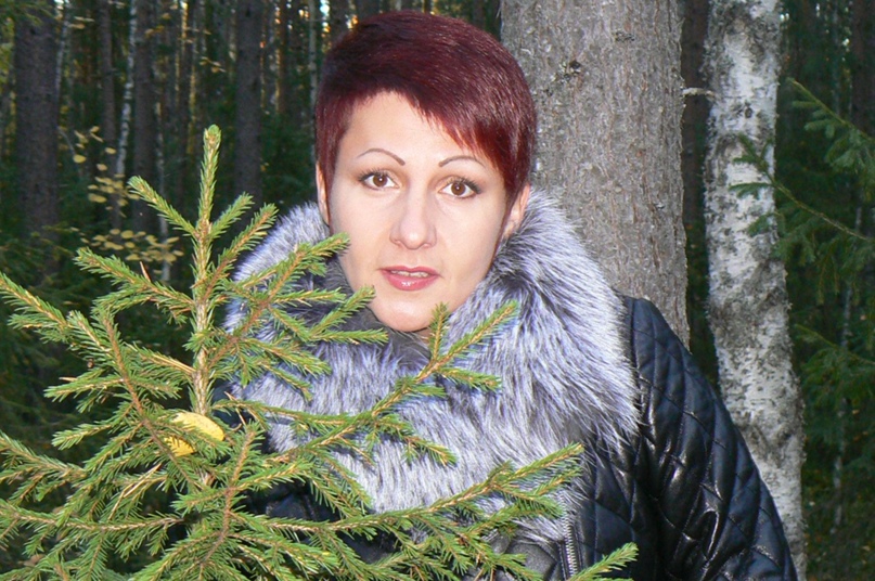 Татьяна Гавриш | Ухта