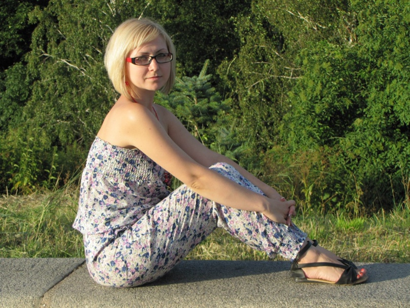 Алла Кузнецова | Каменское / Днепродзержинск