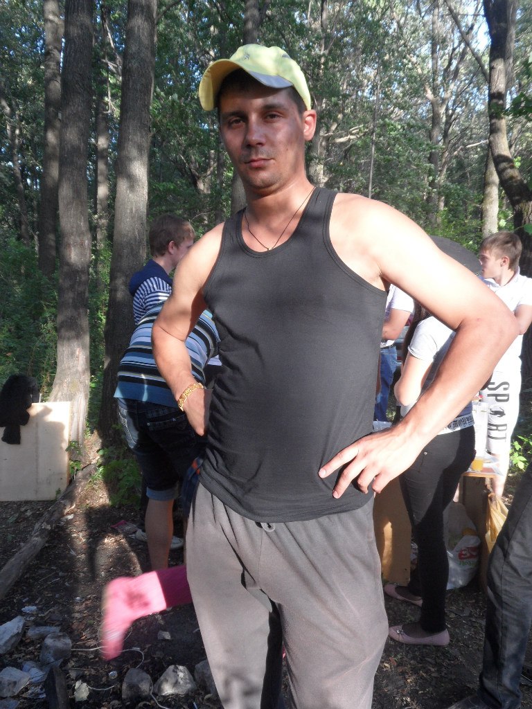 Denis Markov | Казань