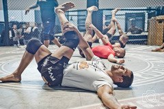 Тимур Нурмагомедов | Южно-Сахалинск