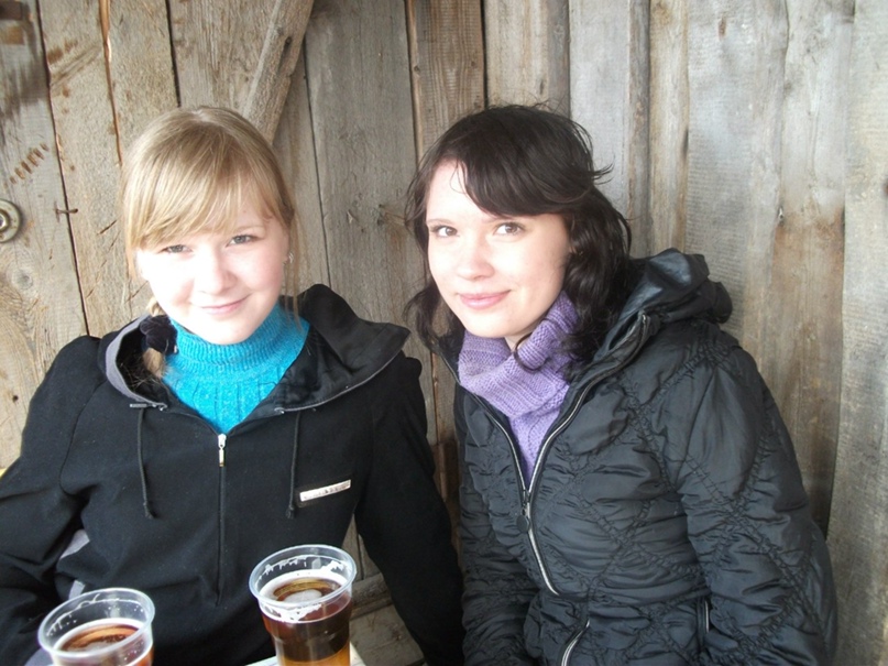 Александр Полушкин | Омутнинск