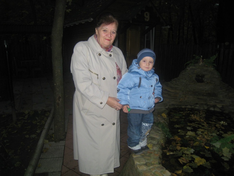 Александр Москалюк | Винница