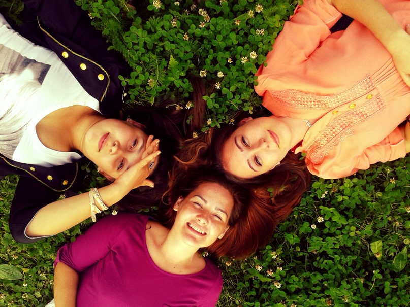 Юлиана Ершова | Сочи