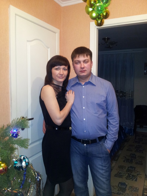 Лилия Газина | Туймазы