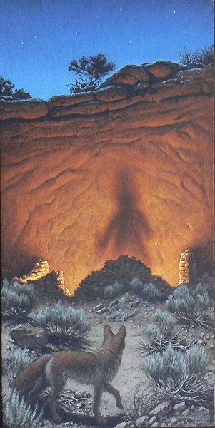 Хуан Матус | México