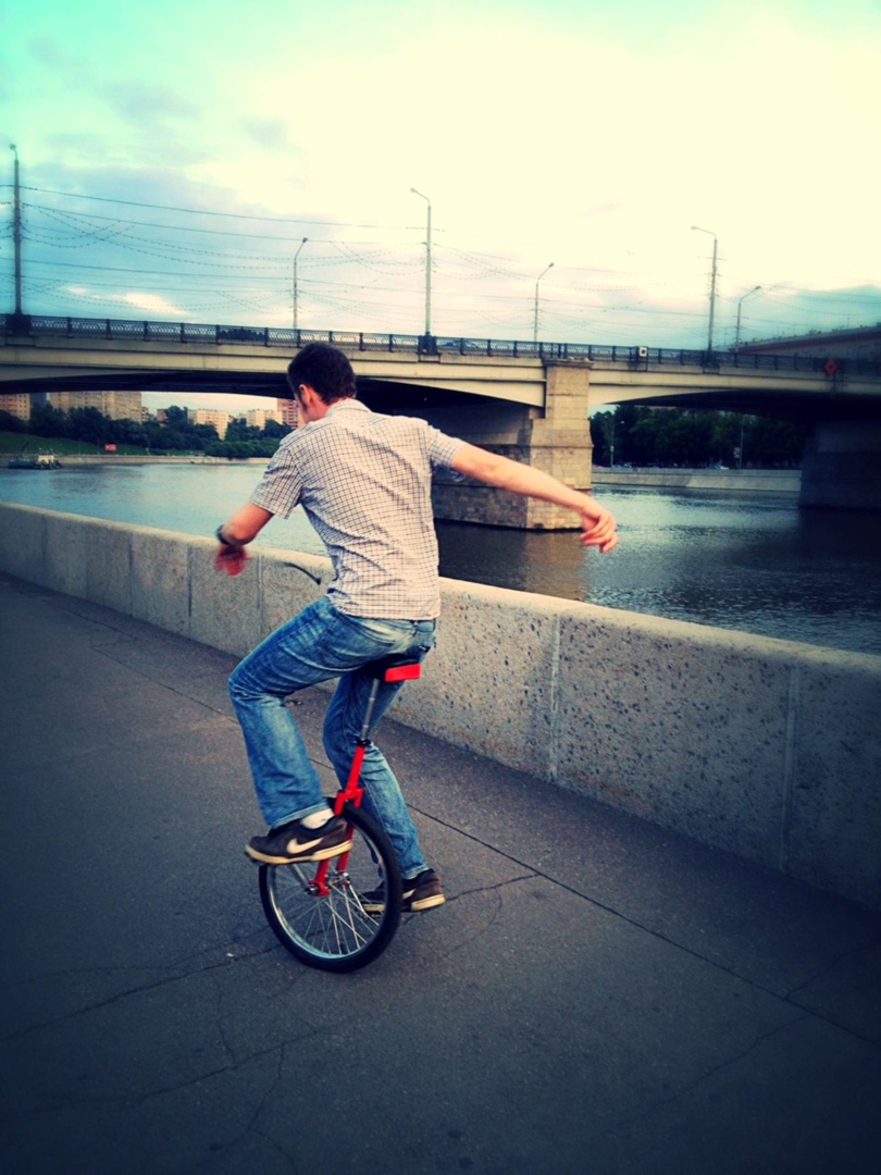 Андрей Никонов | Москва