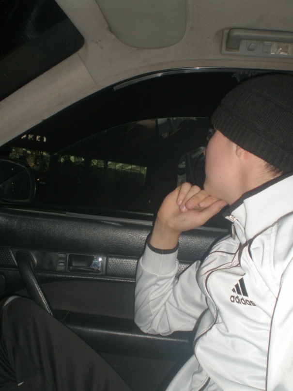 Андрей Олегович ♠_23_♠ | Искитим