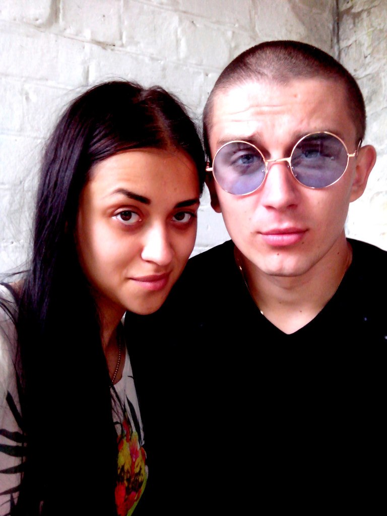 Юлия Тимошина | Макеевка