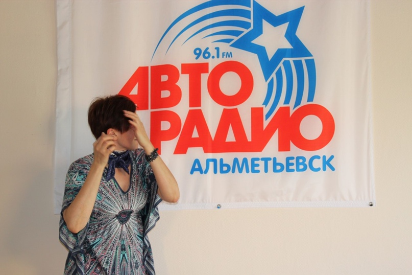 Ирина Майская | Альметьевск