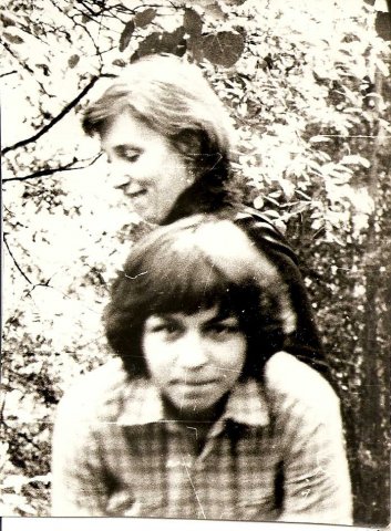 Елена Рафеева | Санкт-Петербург