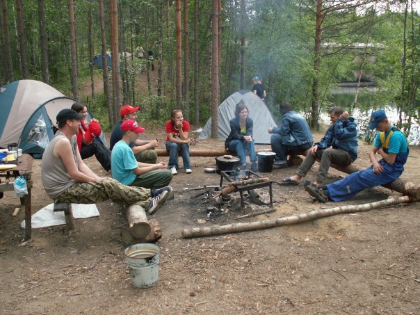 Константин Мжачих | Москва