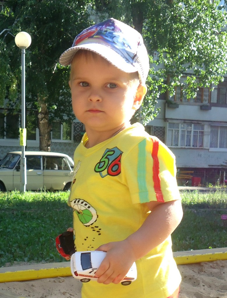 Кристина Нарышкина | Тольятти