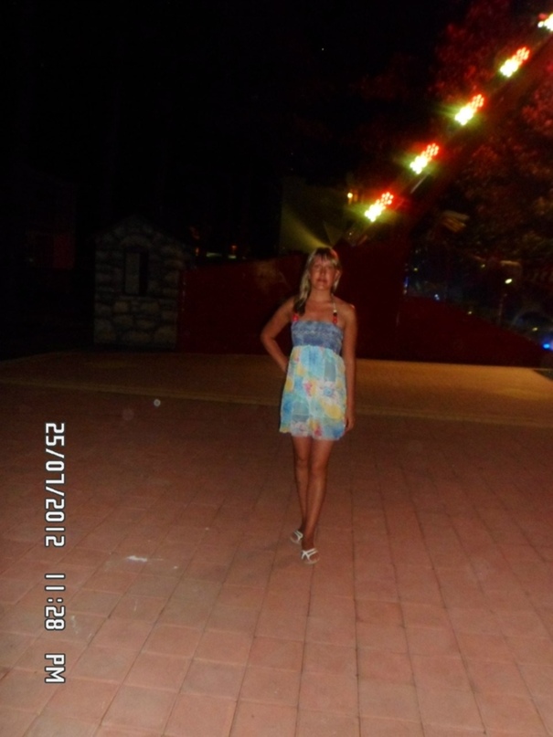 Екатерина Саламатова | Киров