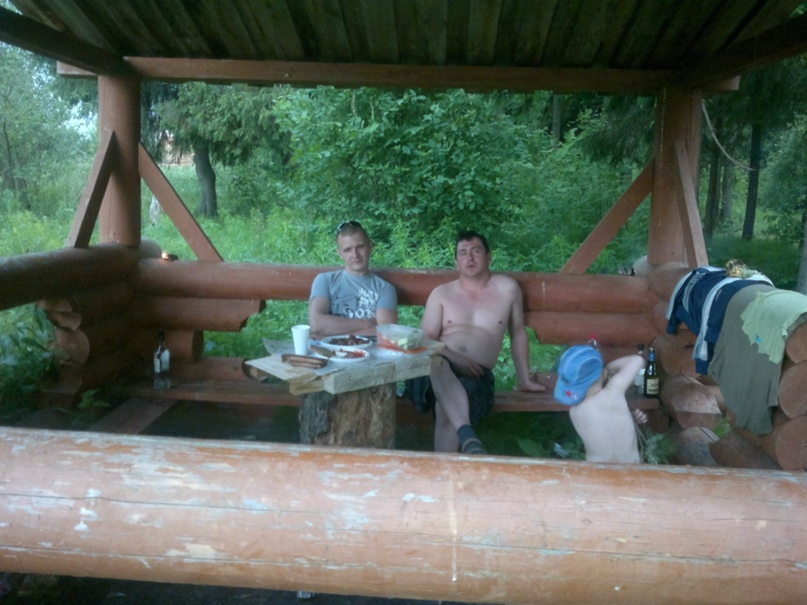 Оксана Грекова | Вологда