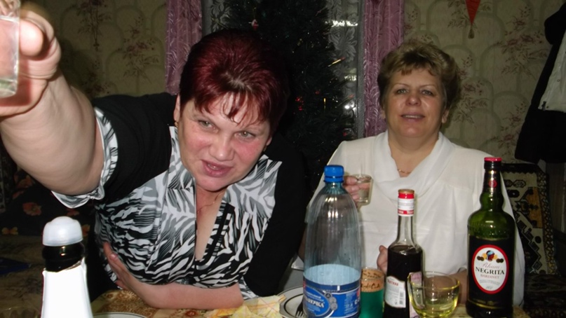 Наталья Воропаева | Великий Новгород