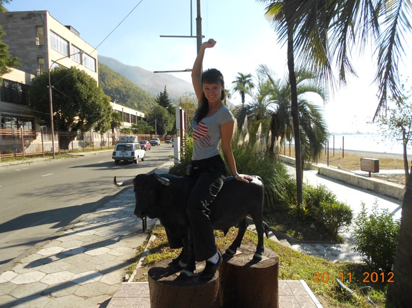 Ale Sha | Санкт-Петербург