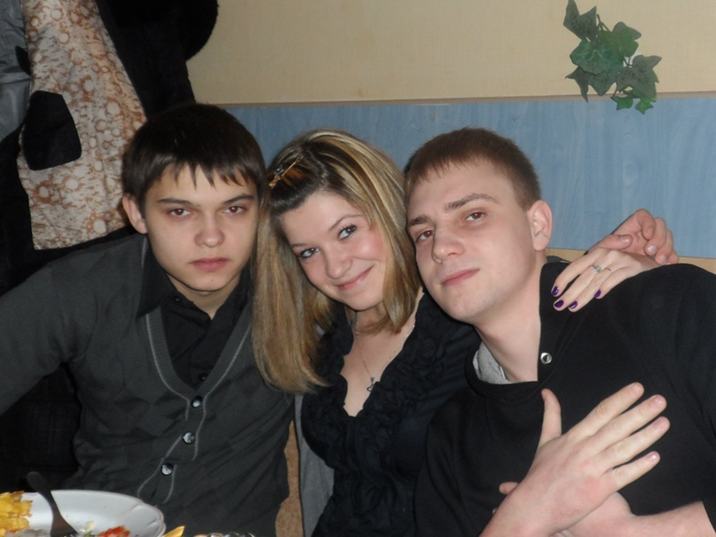 Танюша Шульга | Желтые Воды