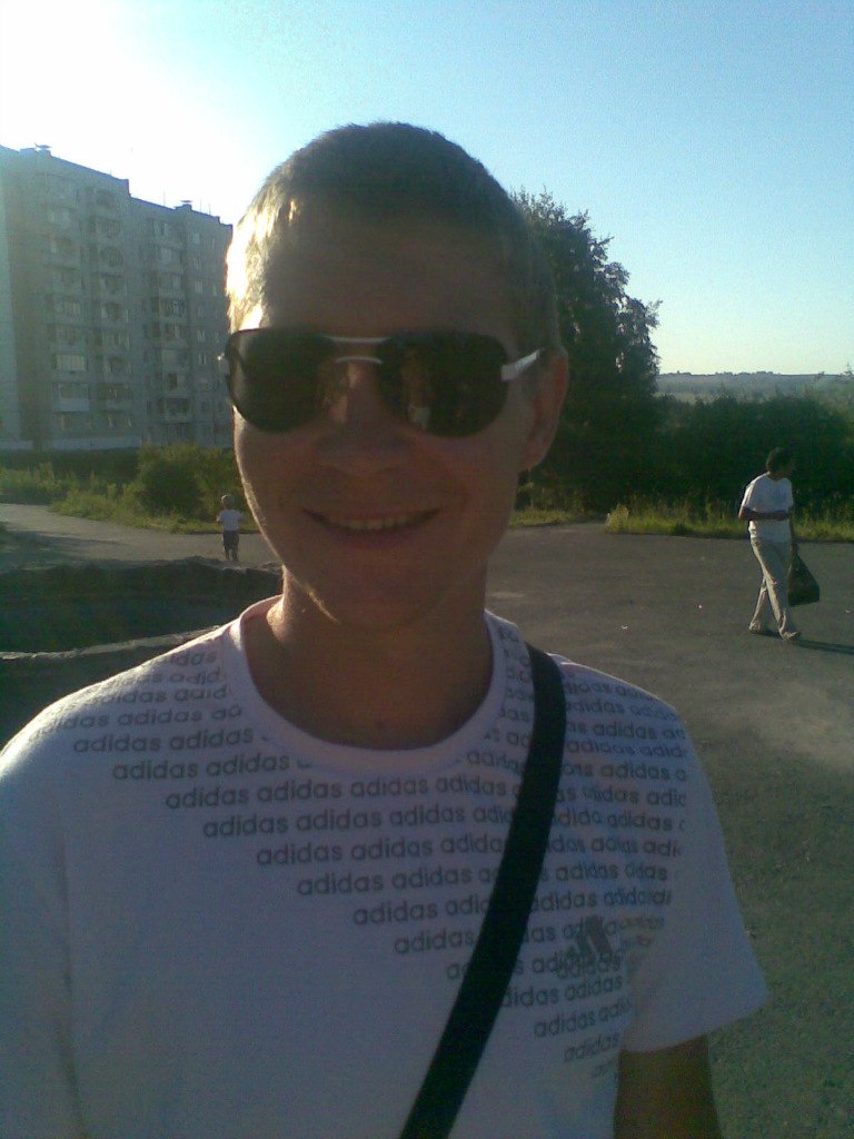 Иван Шматов | Ачинск