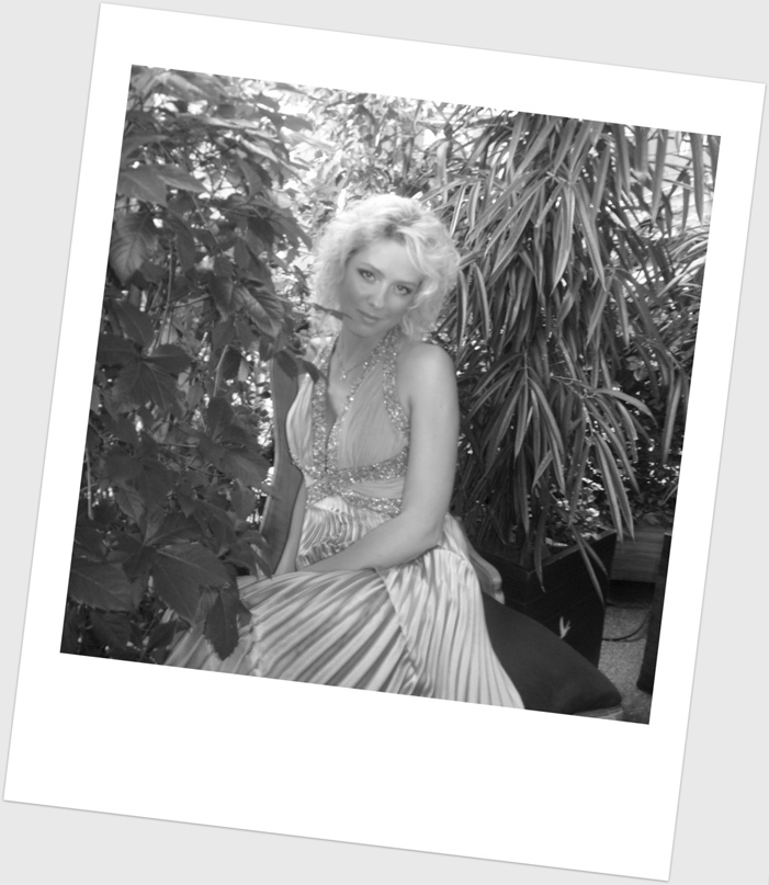 Анна Зарубина | Москва