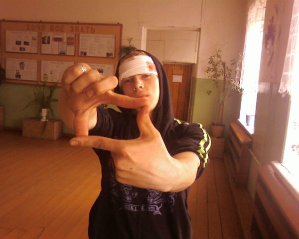 Виктор Попов КУРСАНТ | Онега