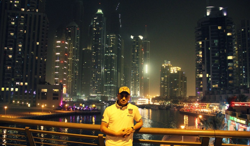 Allex Cannik | Баку