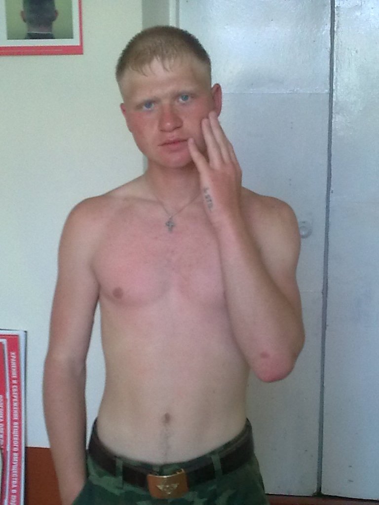 Дмитрий Фомин | Северобайкальск