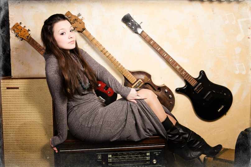 Александра Снидко | Москва