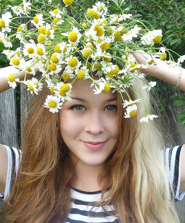 Ксения Нохрина | Каменск-Уральский