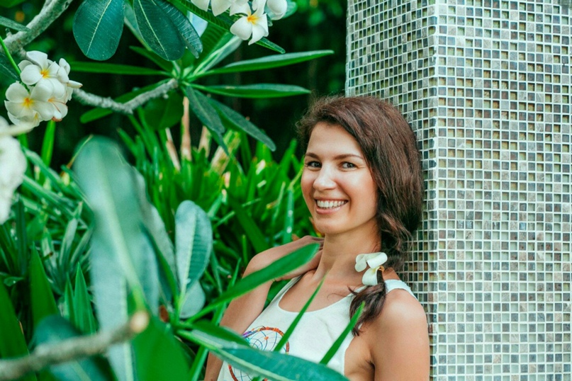 Ксения Крючкова | Челябинск