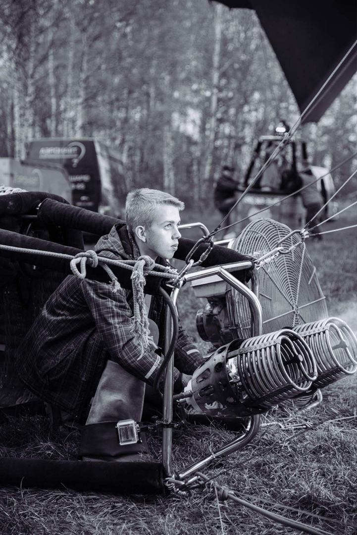Павел Пряхин | Москва