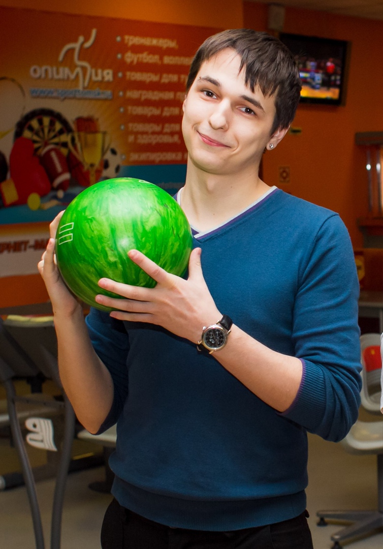 Валерий Воробьев | Томск