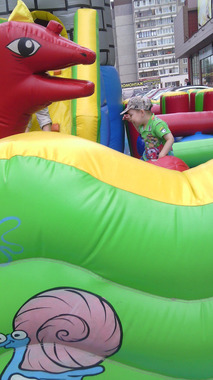 Константин Орлов | Екатеринбург