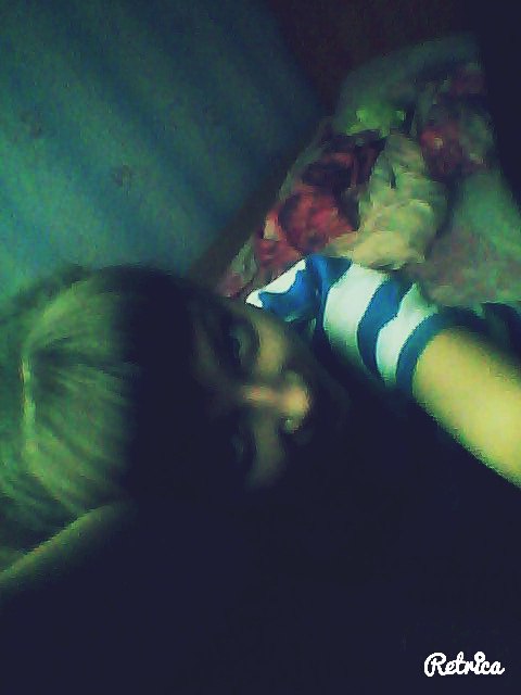 Екатерина Глебова | Красновишерск