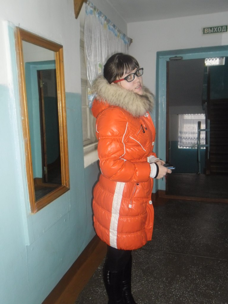 Татьяна Сибирякова | Барнаул