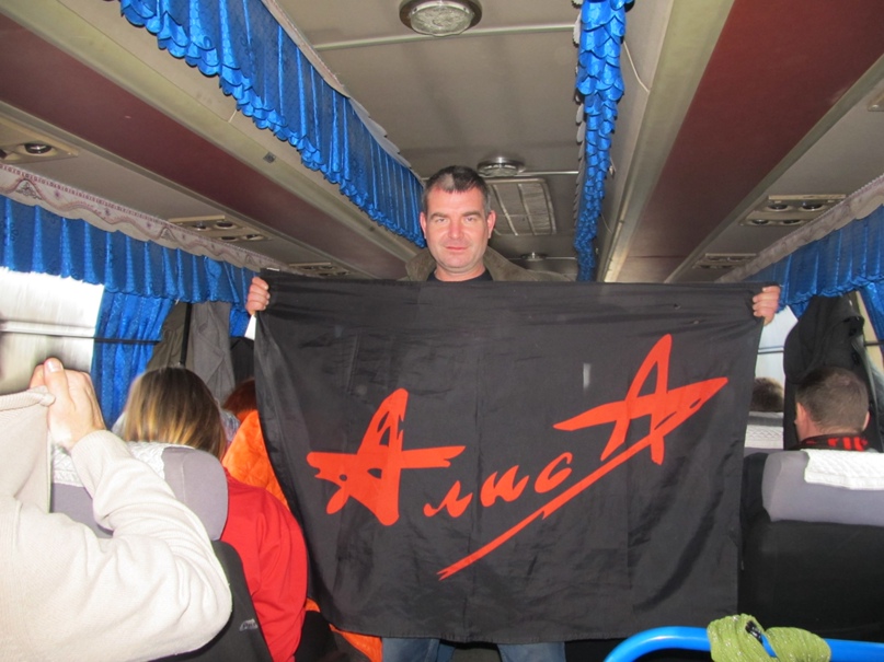 Сергей Чусов | Великие Луки