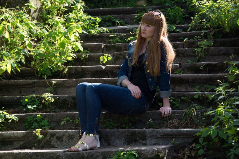 Елена Павлова | Брянск