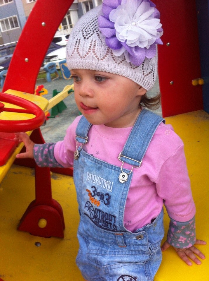 Юлия Стародубцева | Барнаул