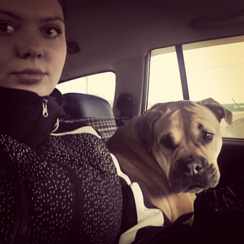 Кристина Владимирова | Балашиха