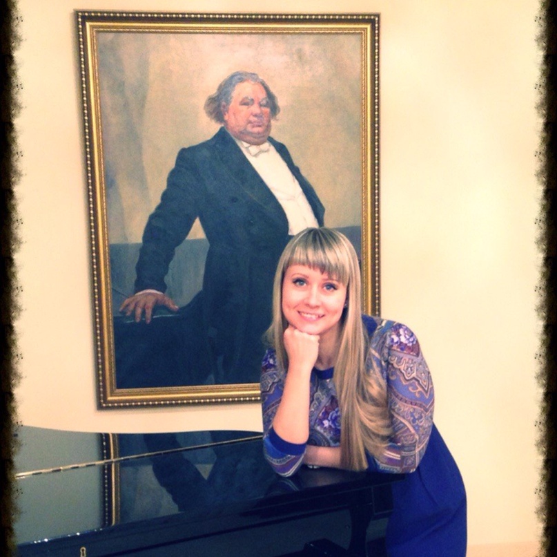 Анна Становкина | Саранск