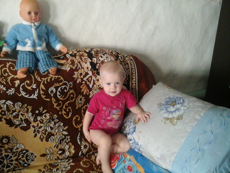 Юлия Новицкая | Похвистнево